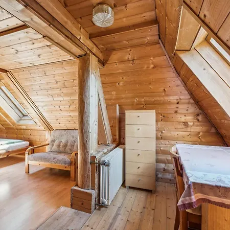 Fichtenhof Am Wasserfall Prázdninový dům
