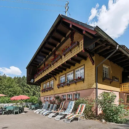 Fichtenhof Am Wasserfall Prázdninový dům