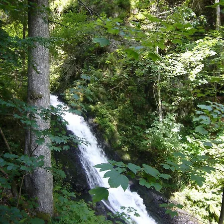 Fichtenhof Am Wasserfall * Todtmoos